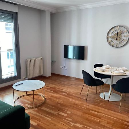 Maison San Isidoro - Garaje Y Wifi Gratuito Леон Экстерьер фото