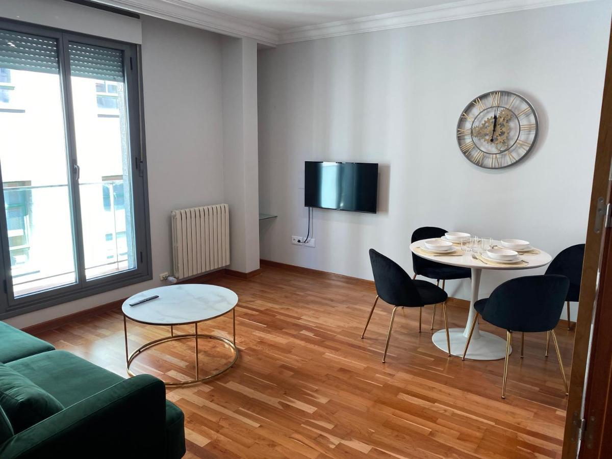 Maison San Isidoro - Garaje Y Wifi Gratuito Леон Экстерьер фото