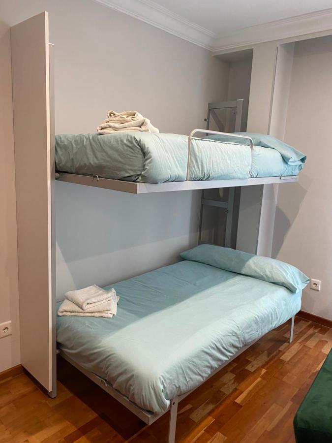 Maison San Isidoro - Garaje Y Wifi Gratuito Леон Экстерьер фото