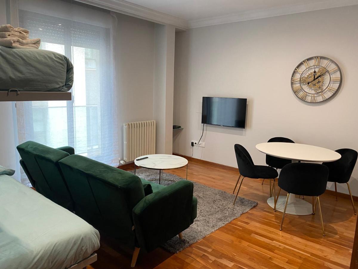 Maison San Isidoro - Garaje Y Wifi Gratuito Леон Экстерьер фото