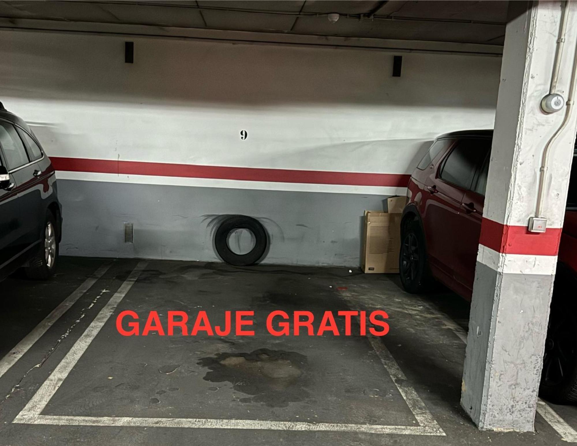Maison San Isidoro - Garaje Y Wifi Gratuito Леон Экстерьер фото