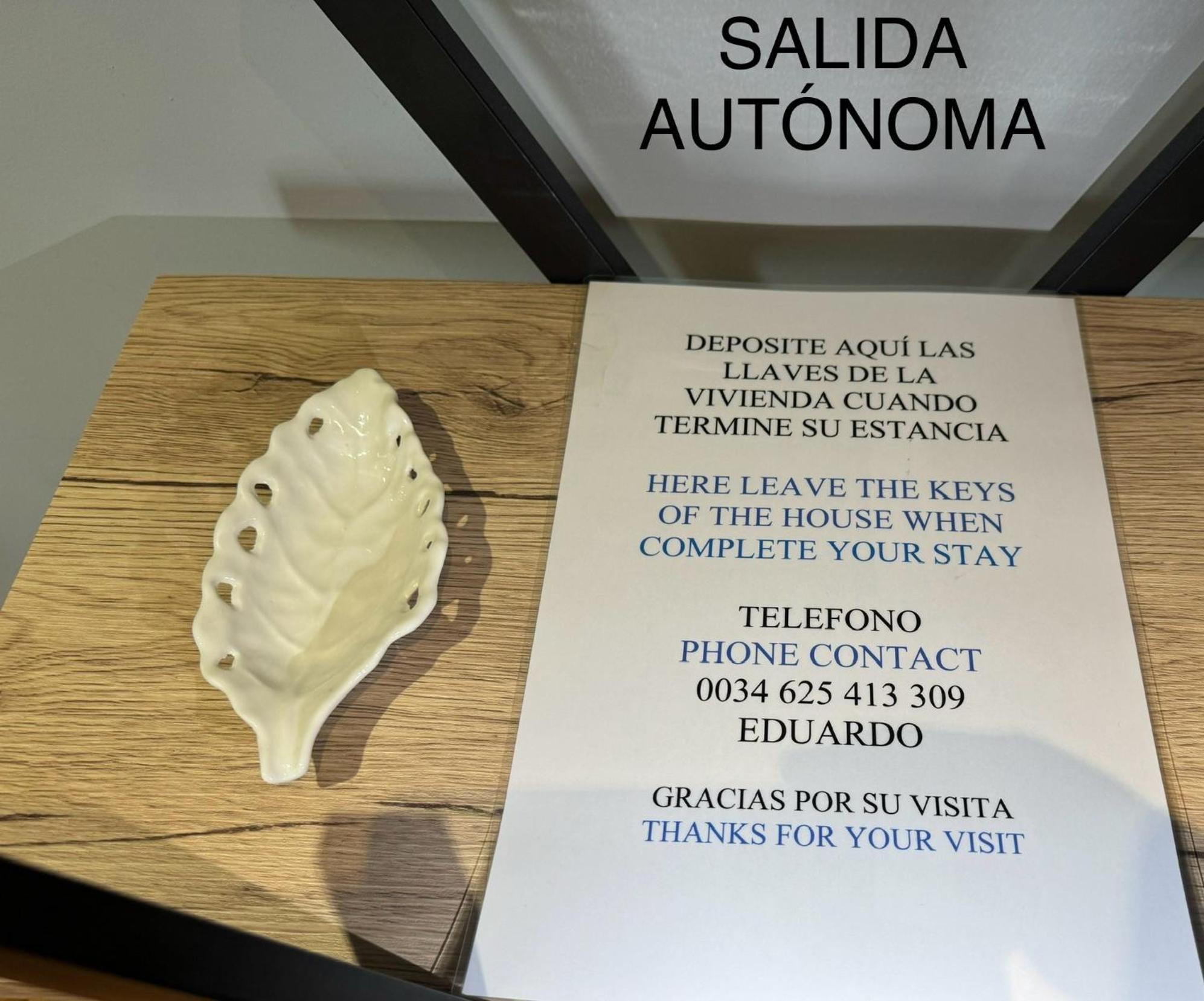 Maison San Isidoro - Garaje Y Wifi Gratuito Леон Экстерьер фото